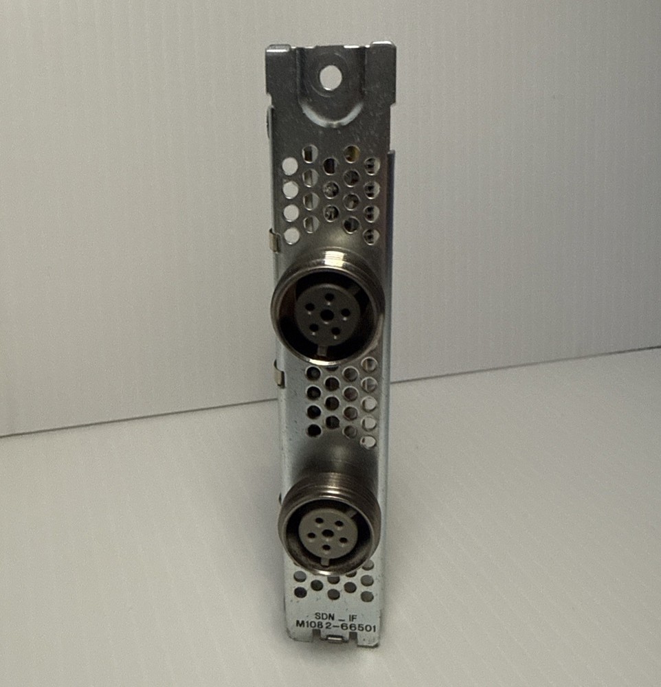 HP Agilent #M1082-66501 Module Serial Distribution Network Interface Card Board