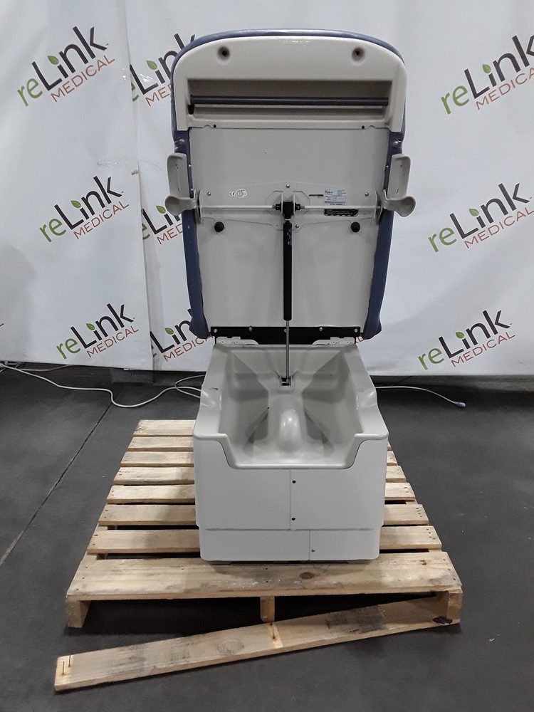 Midmark 222 Procedure Chair