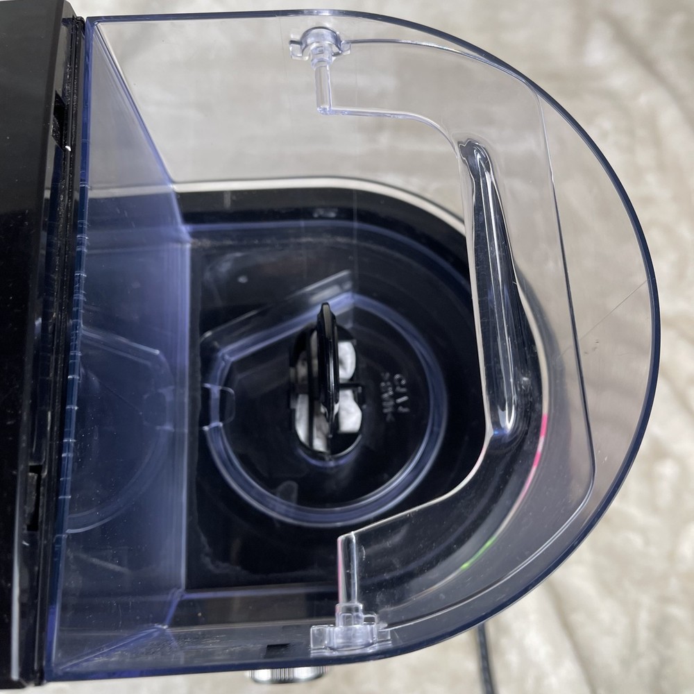 Braun MultiServe Coffee Maker KF901AN (Tested)