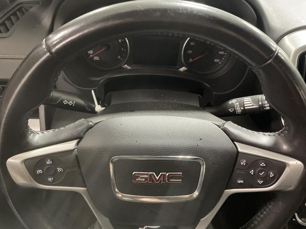 Used Telematics Interface Module fits: 2019 Gmc Terrain Communication telematics