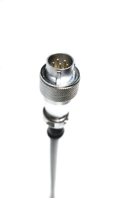 Everlast MTS Torch Switch 25FT with Connection Plug