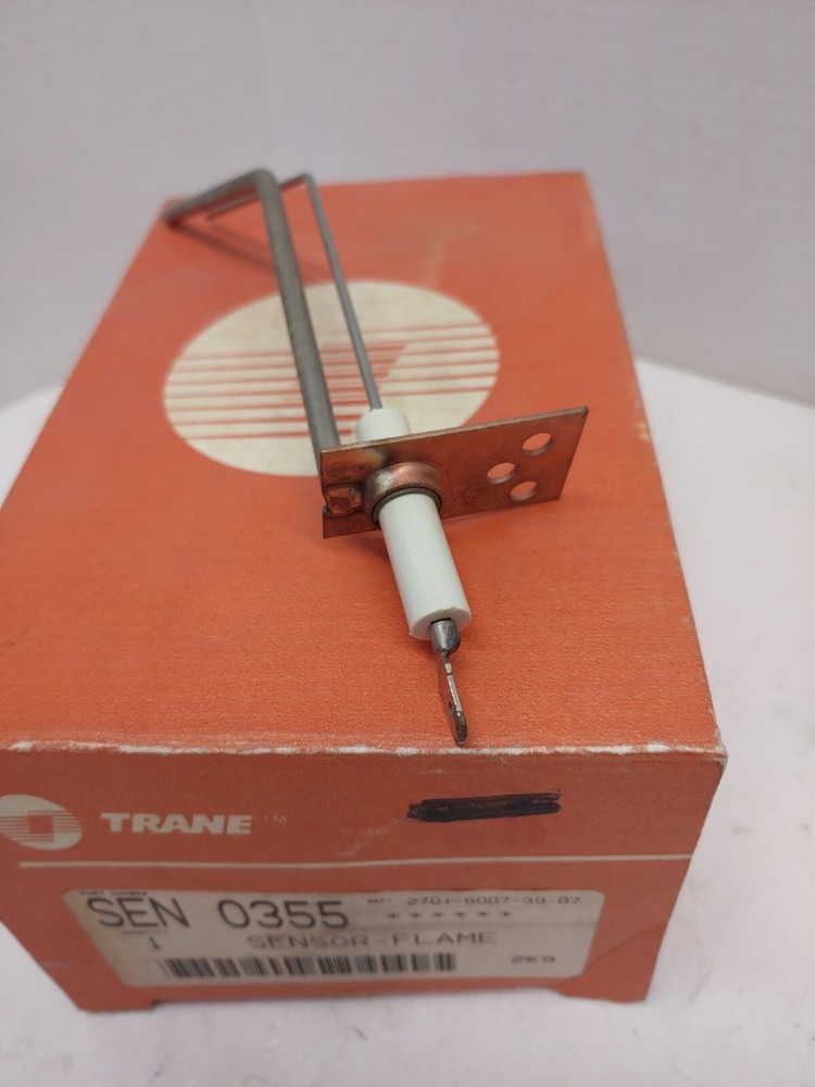 TRANE SEN 0355 SENSOR FLAME