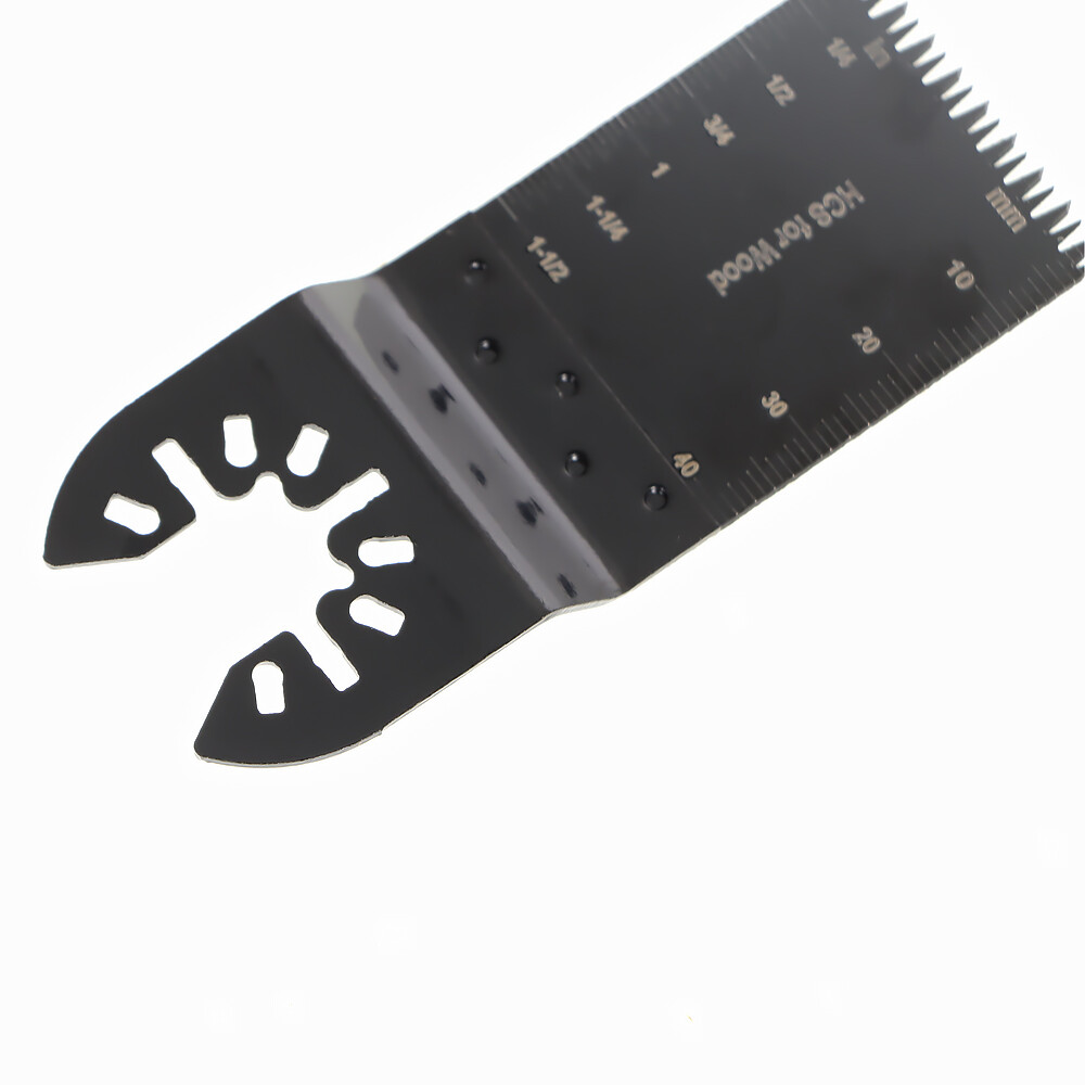 Oscillating Multi Tool Saw Blade 14 Pcs