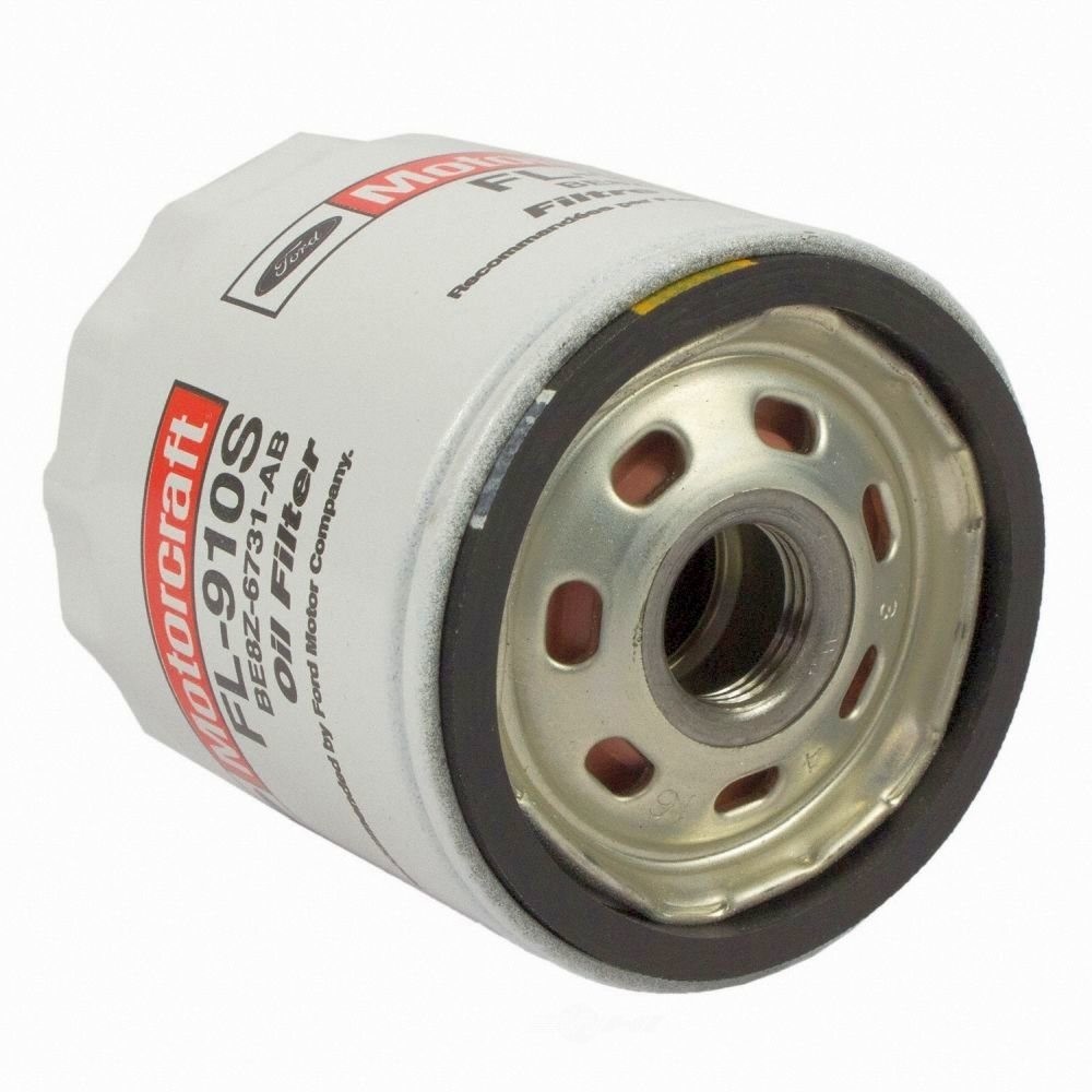 Engine Oil Filter Motorcraft FL-910-S