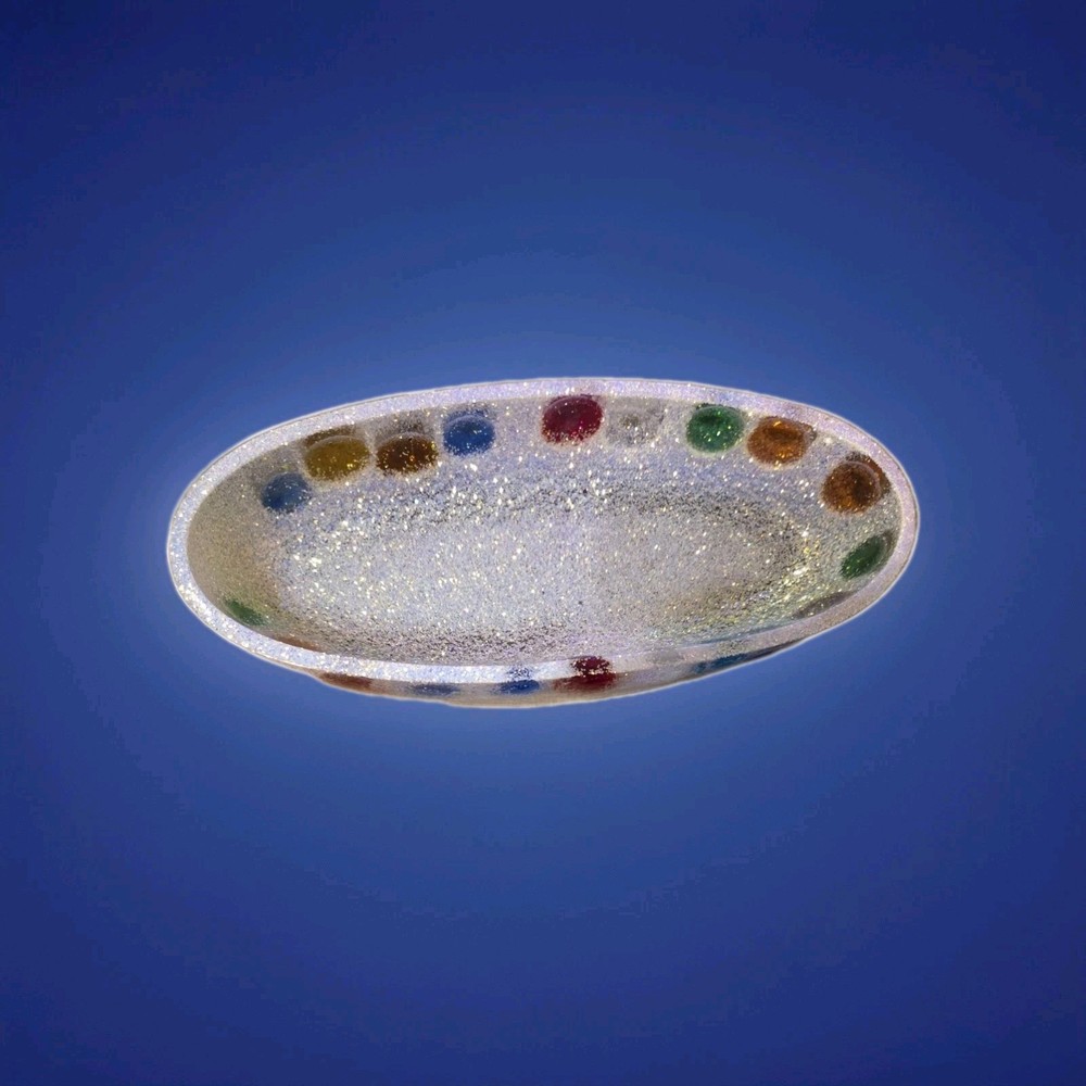 Handmade Trinket Dish