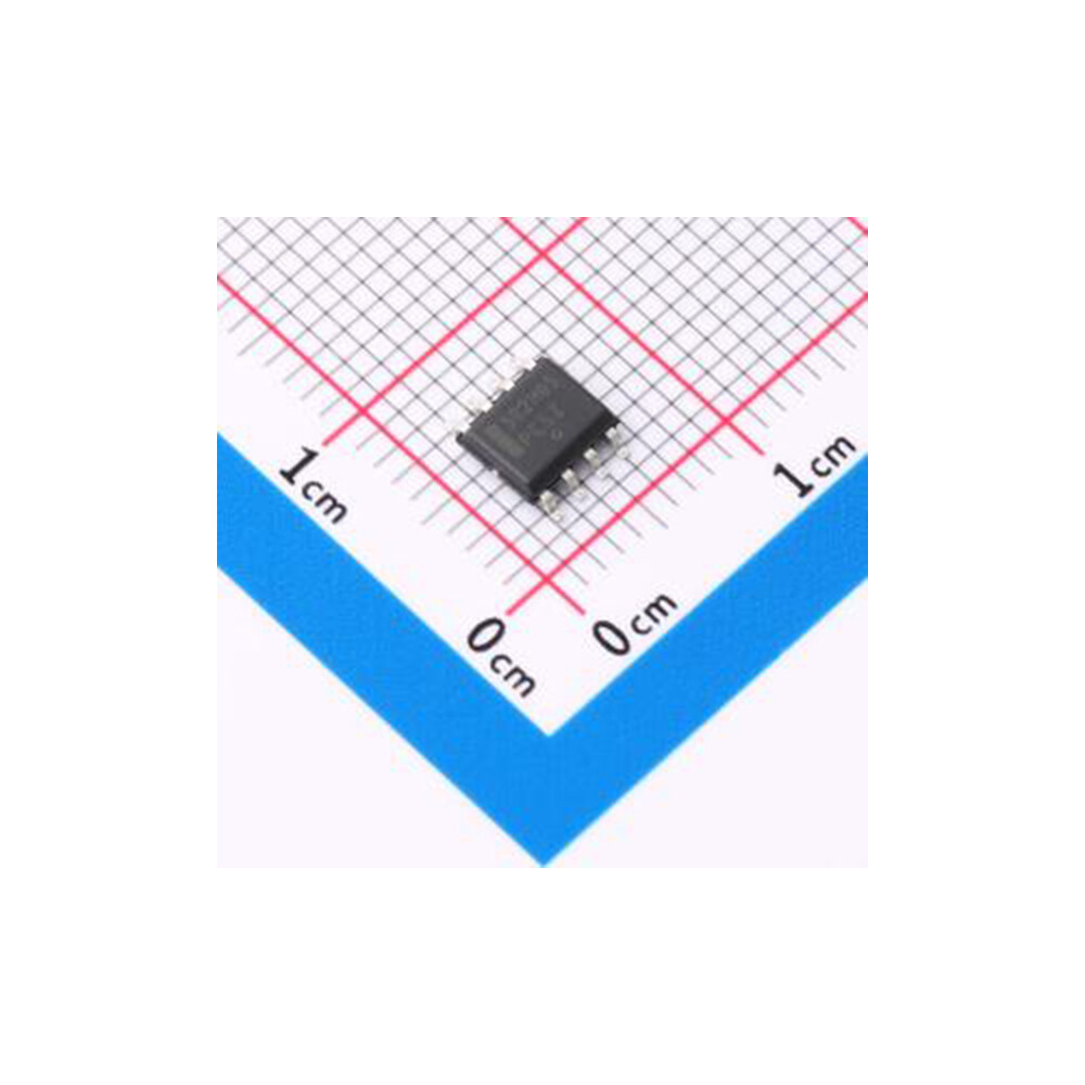 2pcs NCP382HD05AAR2G SOIC-8
