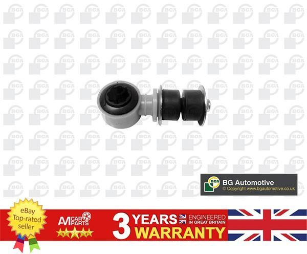 Front Left/Right Stabiliser Drop Link (coupling Rod) For 90278577