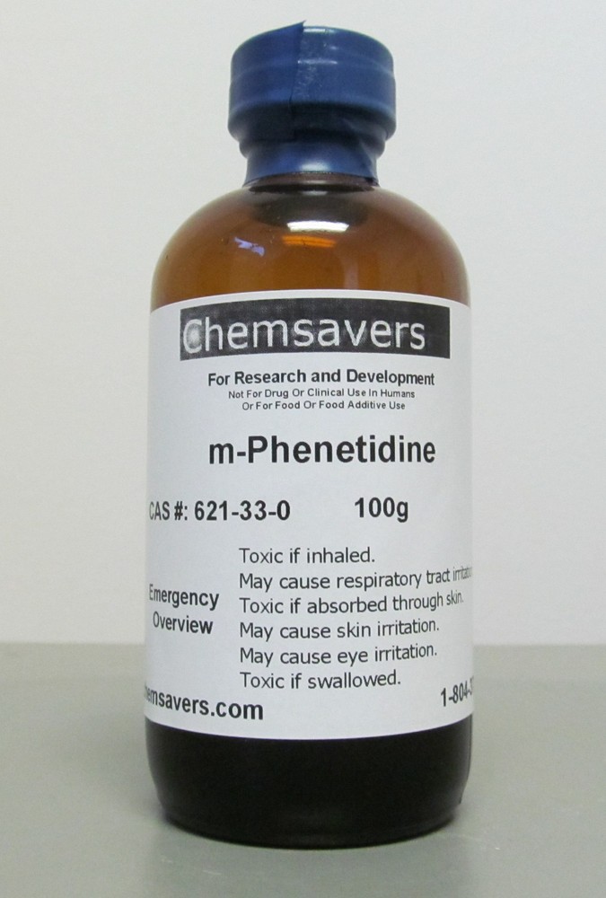 m-Phenetidine, 100g