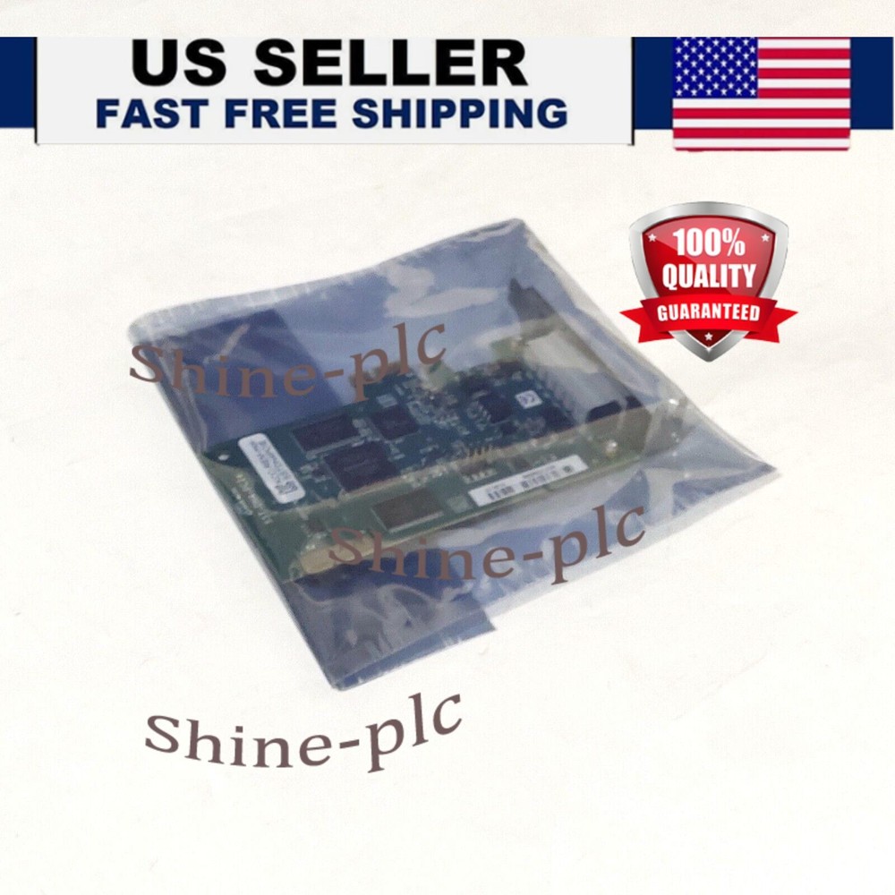 ABB Robot 3HAC043383-001 control board