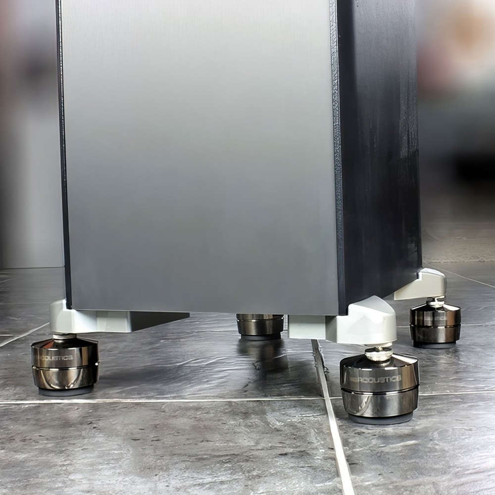 IsoAcoustics GAIA II Speaker Isolator - Each