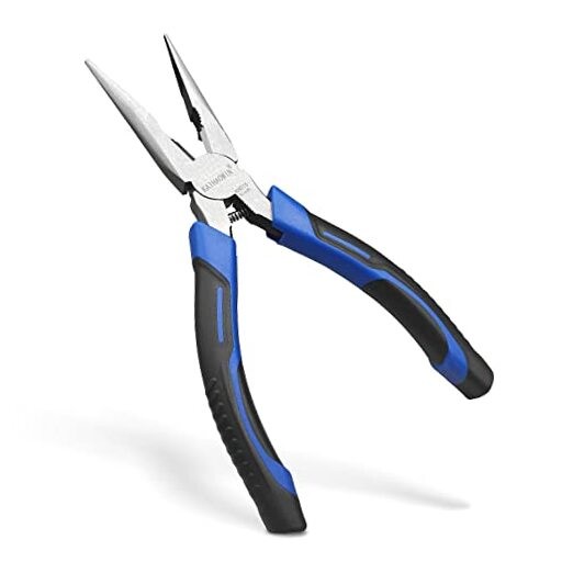 8 inch Needle Nose Pliers