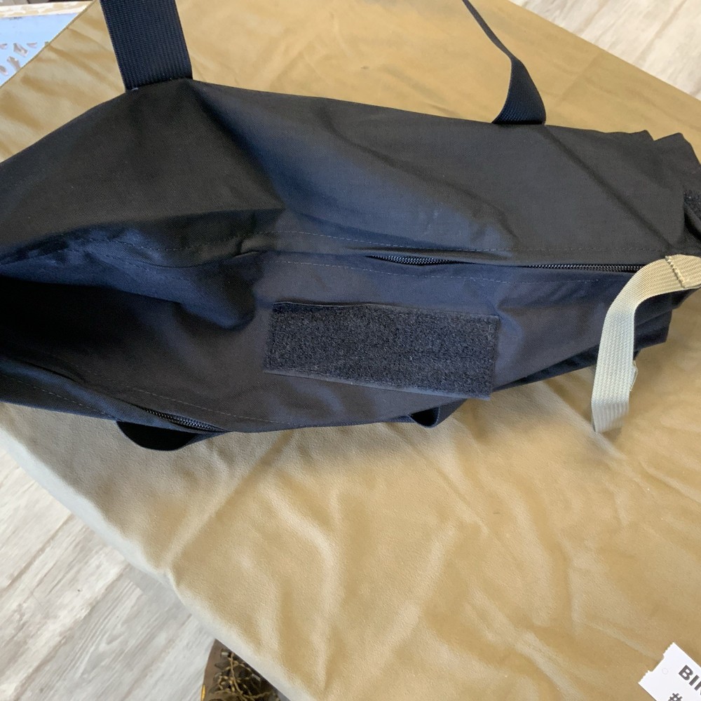 RARE!! Special Operations Technologies S.O Tech Tactical Duffle Range Bag