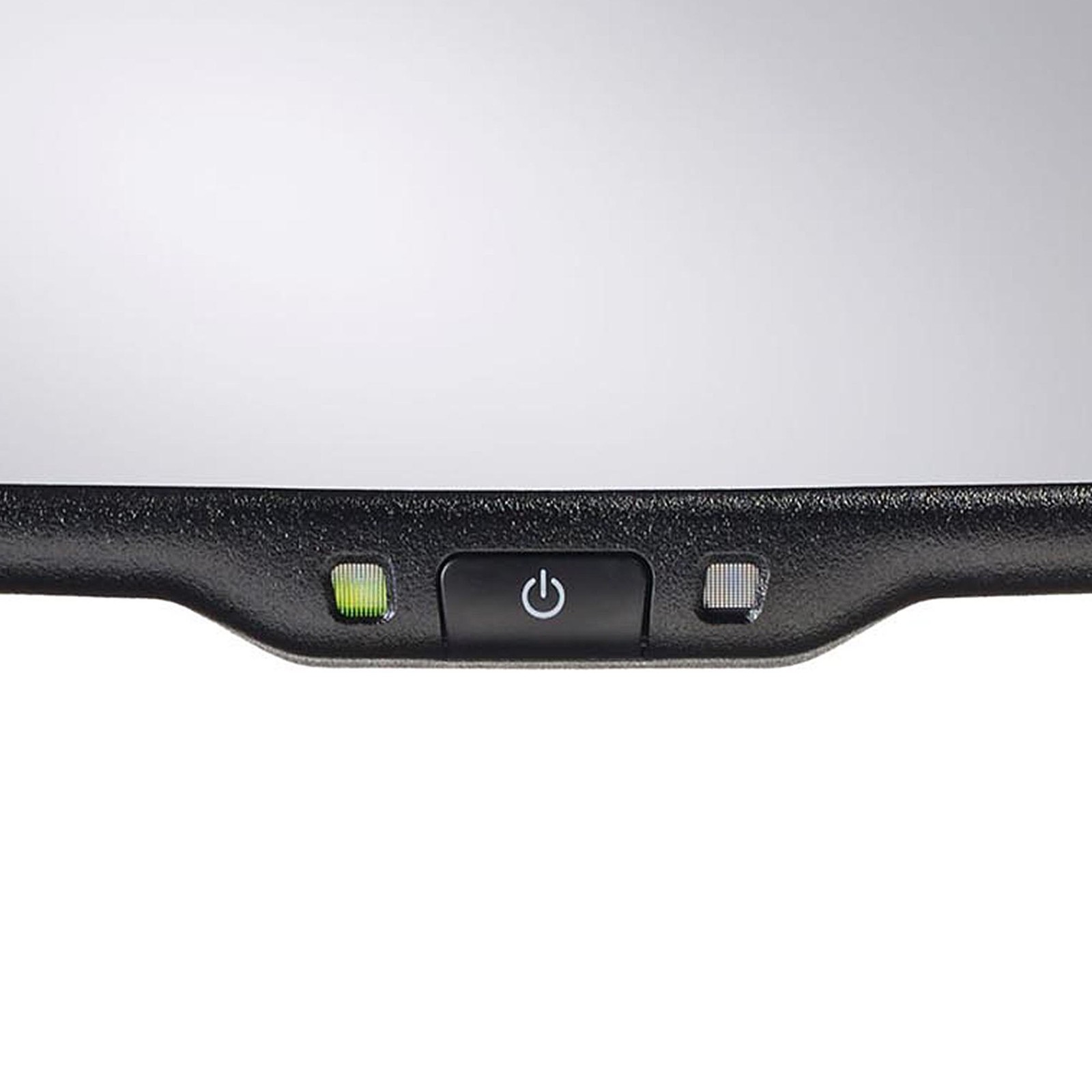 Gentex Electrochromic Rearview Mirror Kit with White PRNDL Light - Open Box