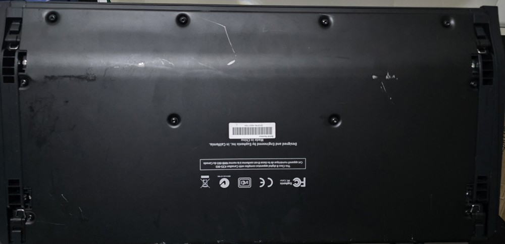 Euphonix MC Color Grading T Control Surface Video Color Controller. Description