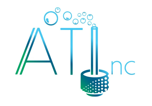 ATI Hydro Sponge Filter 3