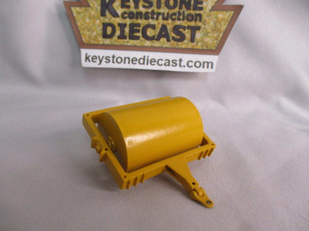}MBM Model Tow Roller - Smooth - 3D Printed 1/48-1/50 scale (059/V5)