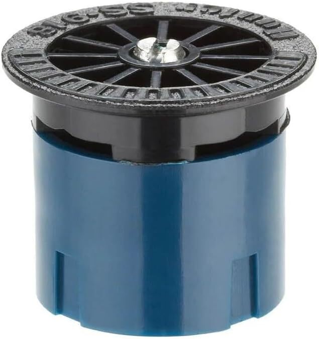 25 Pack Hunter SS-918 Pro Spray Fixed Nozzle | 9' x 18' Pattern | Side Strip