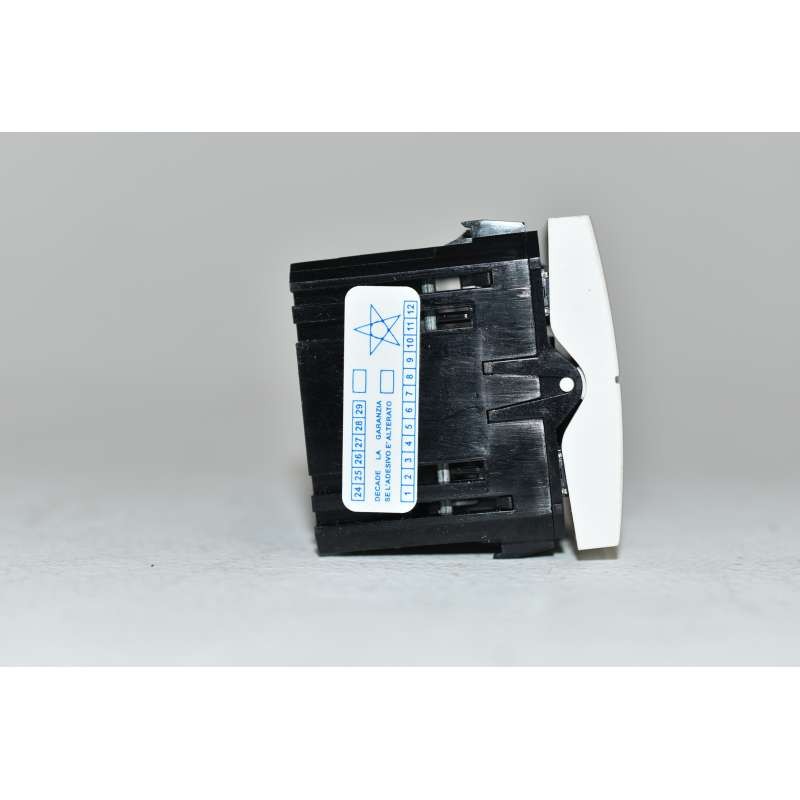 2CSYE1105C ABB Free@home Shutter Actuator 1 Command White