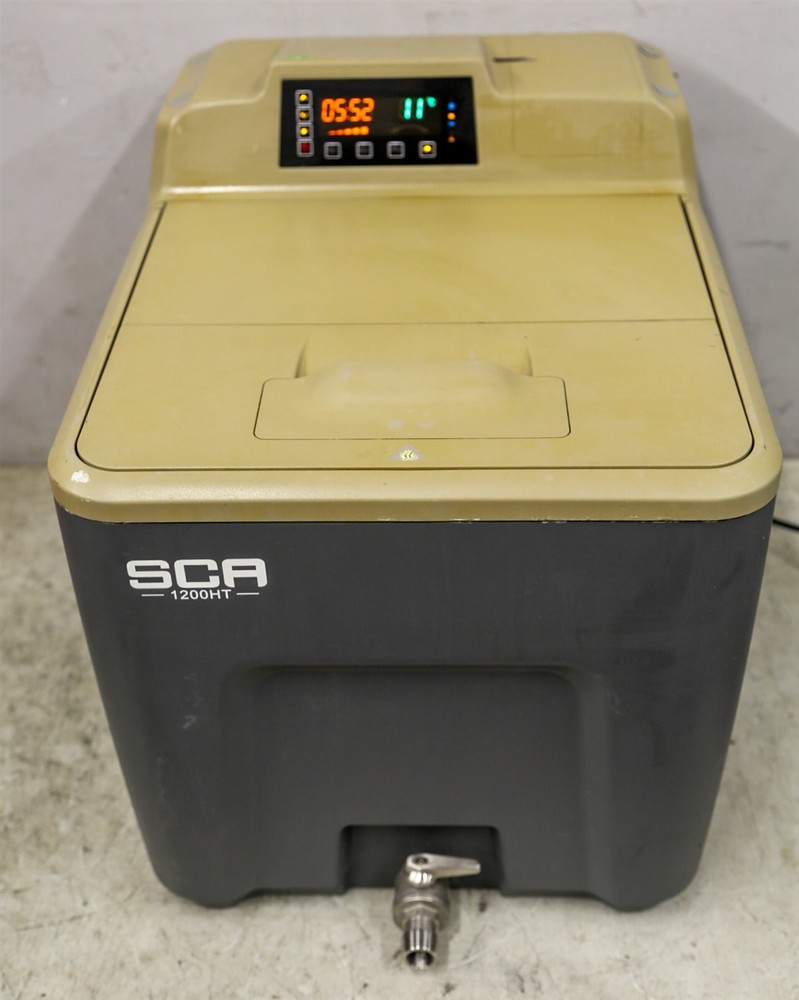 PADT SCA-1200HT Support Cleaning Apparatus ( )