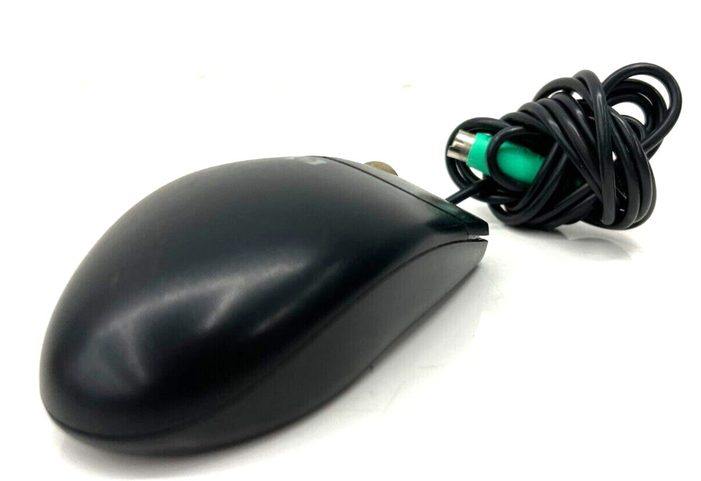 HP 334684-002 PS/2 2-BUTTON SCROLL WIRED MOUSE