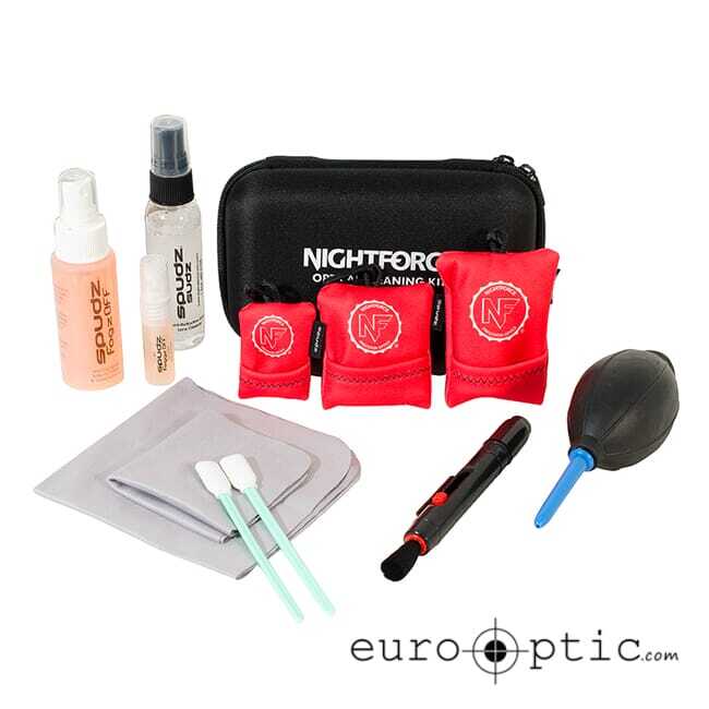 Nightforce Nightforce Professional Cleaning Kit A431