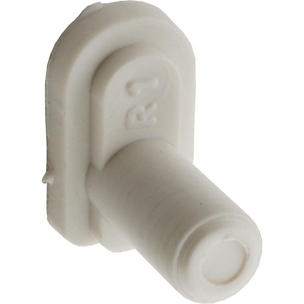 Hinge, Waterway Spa Skimmer, 2 required