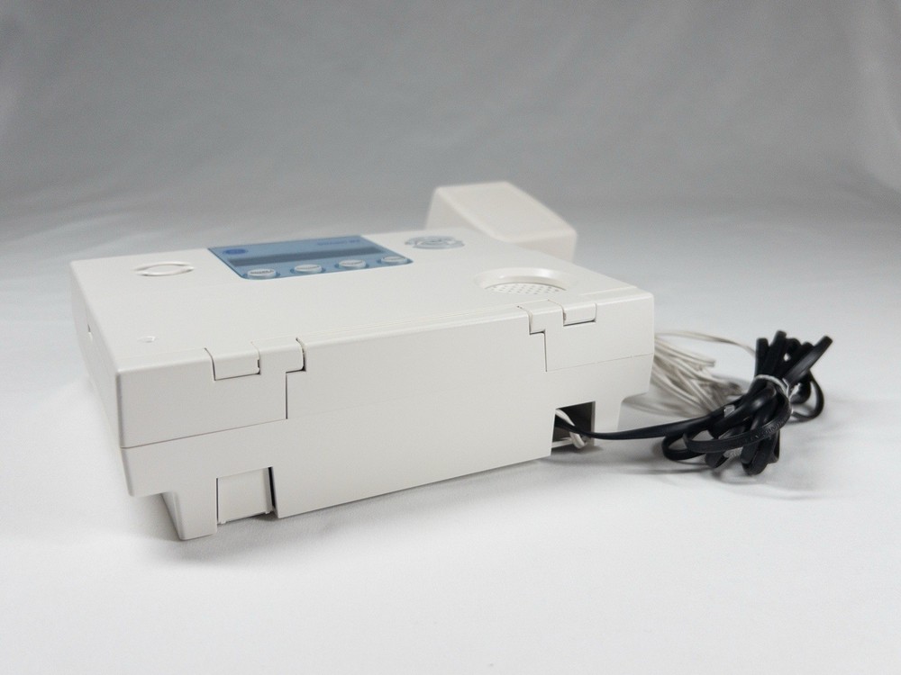 General Electric Simon XT Home Security System Panel