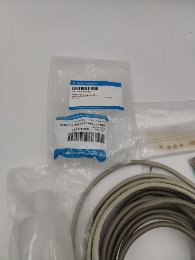 Parts And Accessories Mostly Agilent