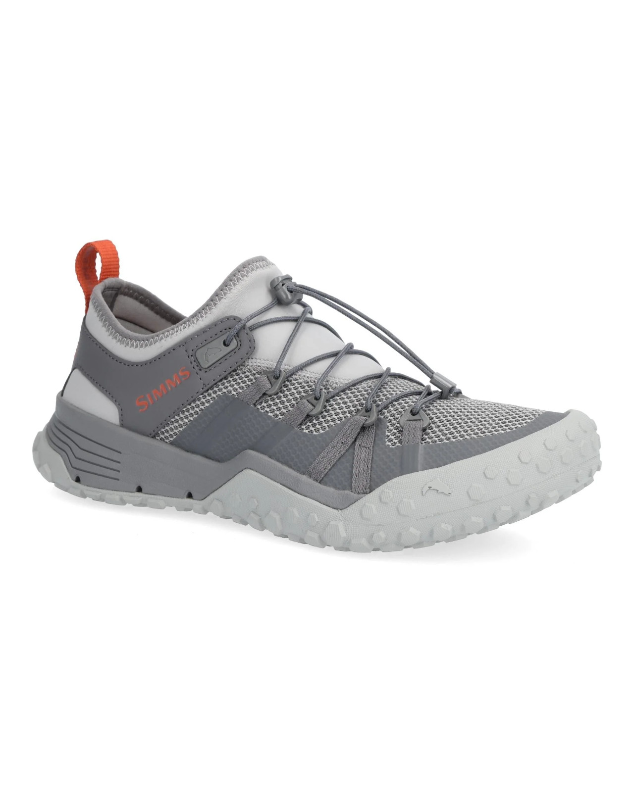 Simms Pursuit Shoe Steel