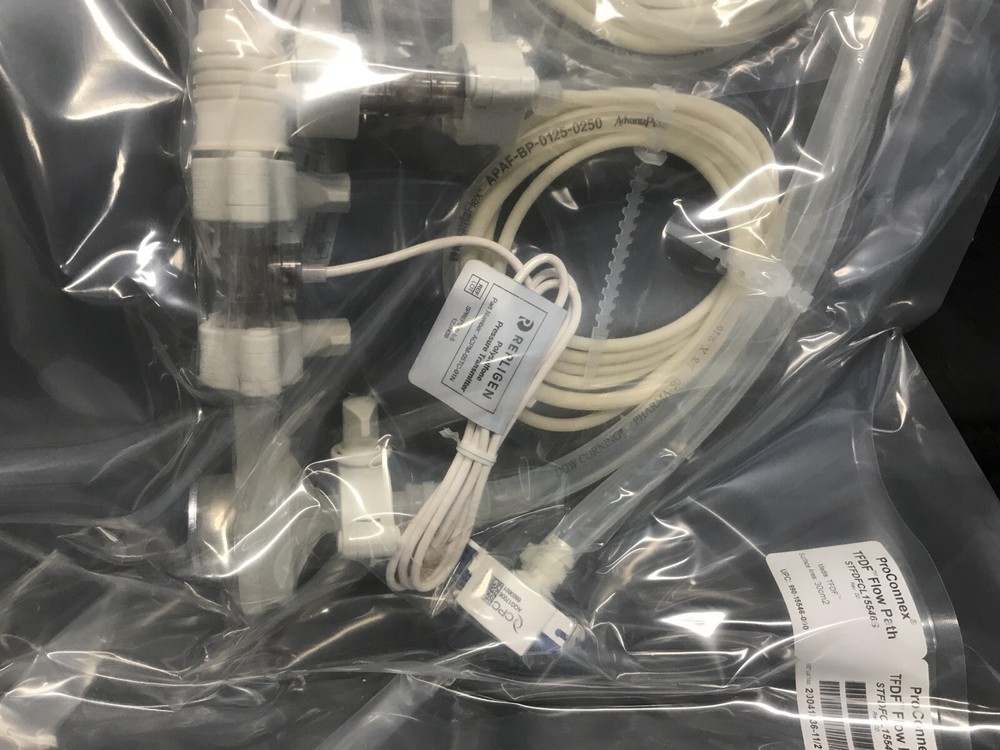 REPLIGEN ProConnex KrosFlo TFDF Flow Path Lab System Assembly 30cm STFDFCL15546S