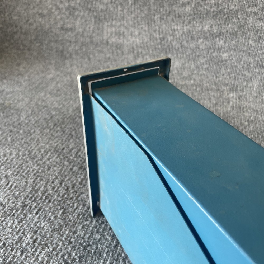 analog temperture controller T1839-05681 0-3000F Calibration Temp Inc Used