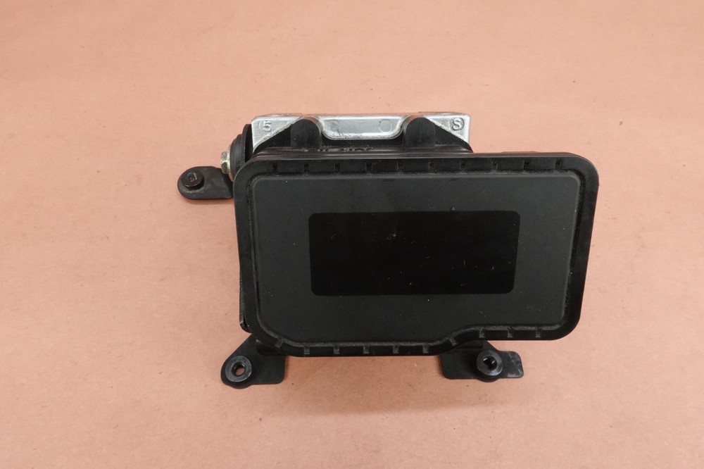 2016-2017 Victory MAGNUM ABS Brake Pump Modulator Module