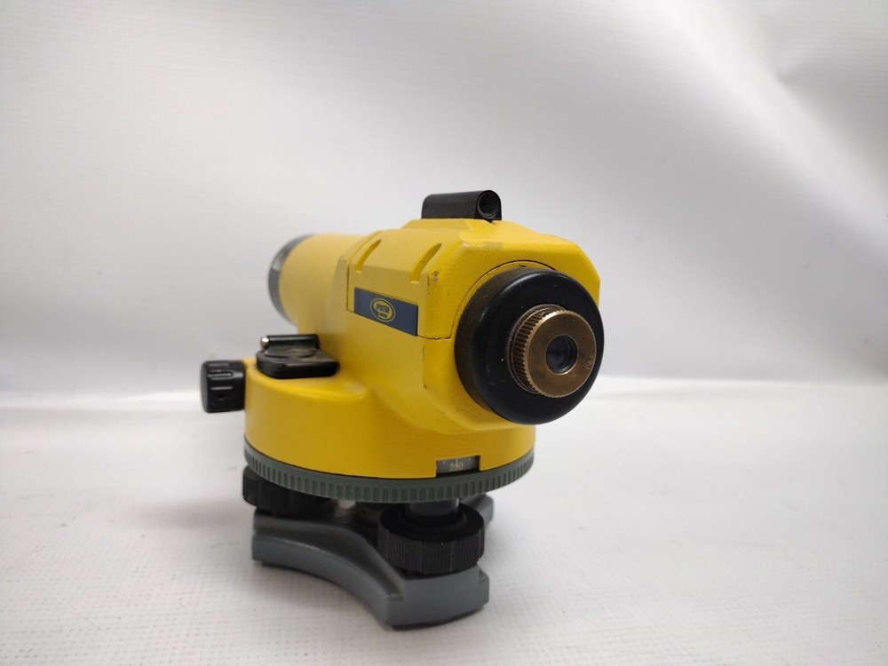 Spectra Precision AL28M 28x Construction Engineering Automatic Level