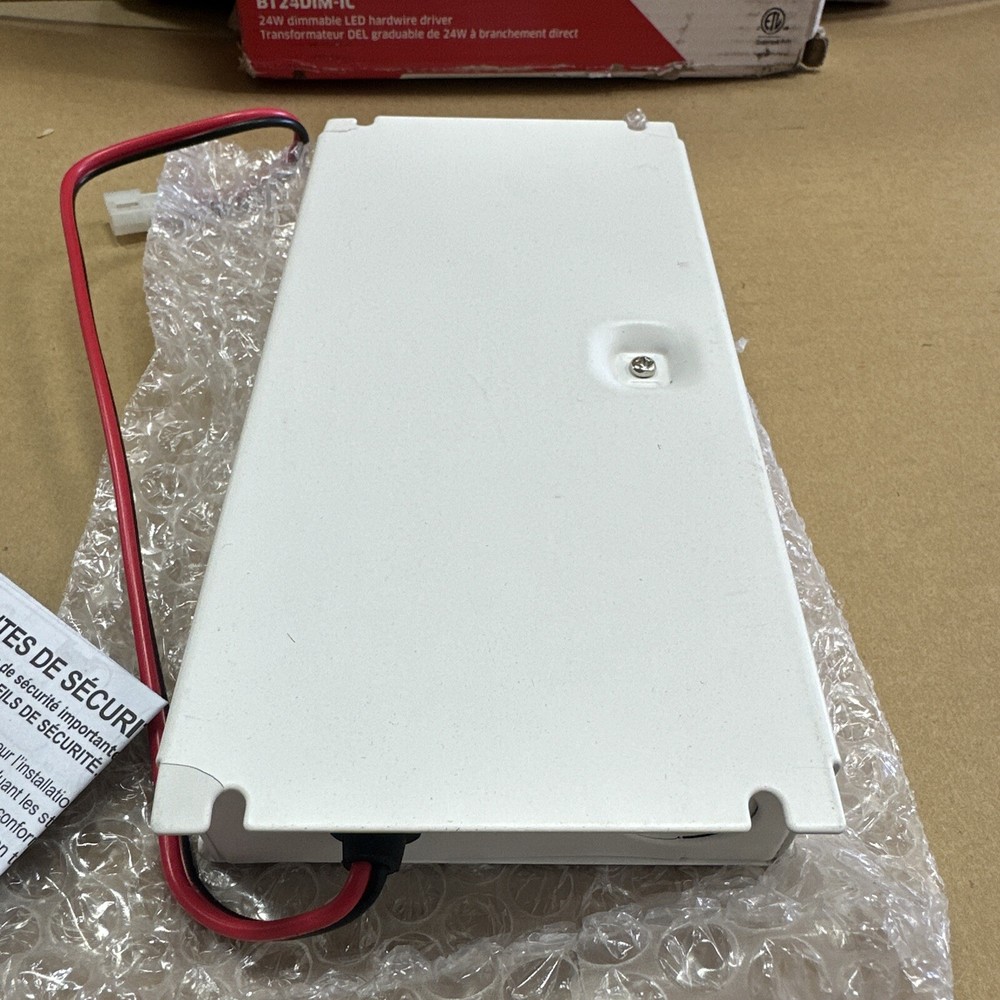 dals 24W dimmable Led hardware driver BT24DIM-IC