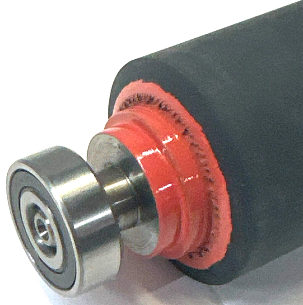 SYNTAC PRECISION ROLLS INK FORM ROLLER 11111