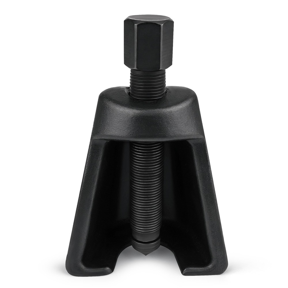 Heavy Duty Pitman Arm Puller Tool, Conical Style with High-Torque Forcing Screw