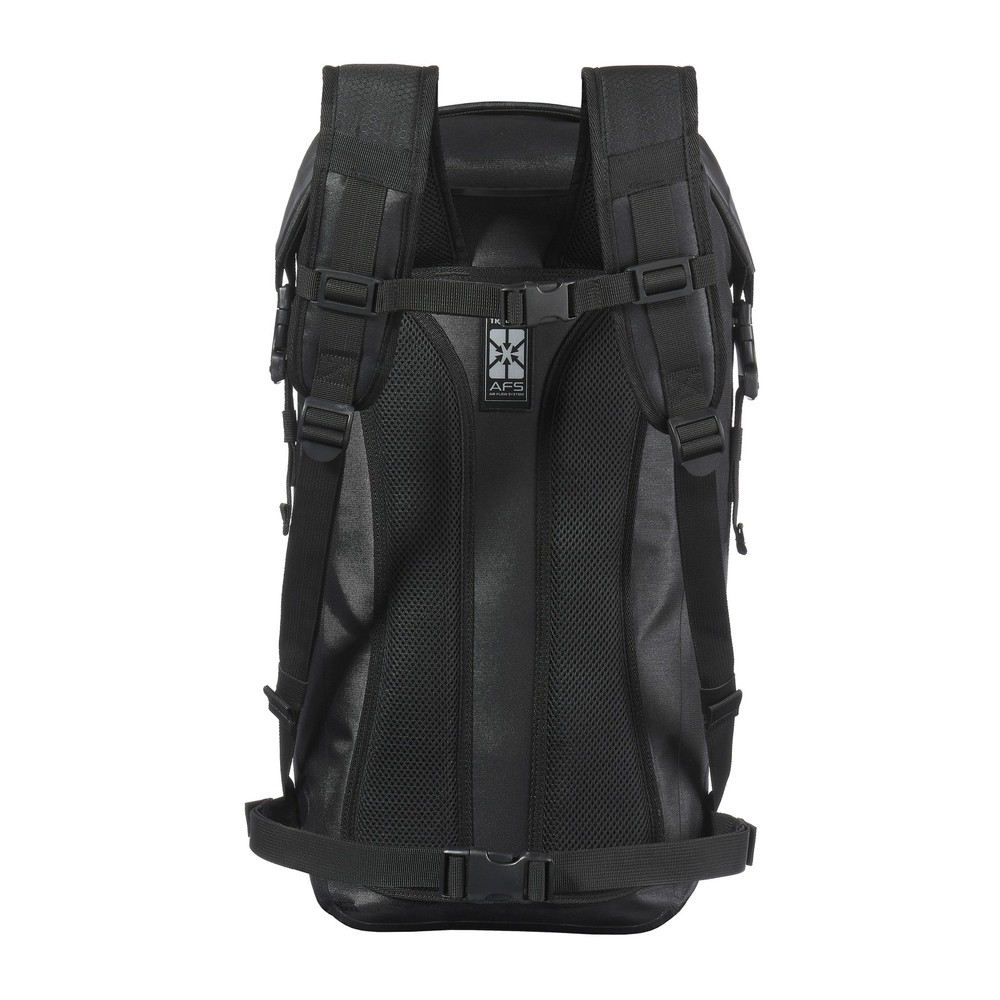 Triumph MLUA24006 - Ultralite 25L Waterproof Motorcycle Backpack Bag