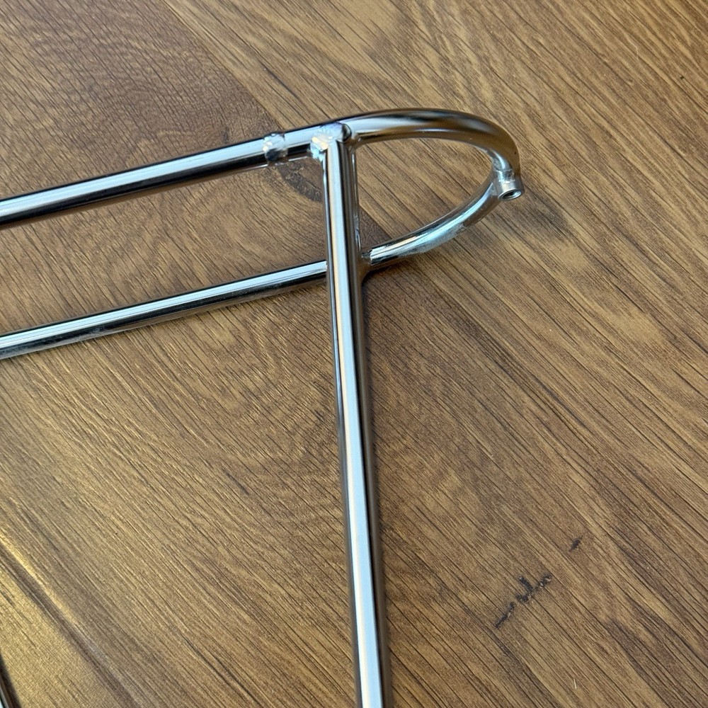 Velo Orange Constructeur Rack