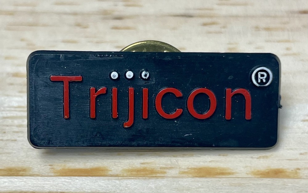 TRIJICON Plastic Pin
