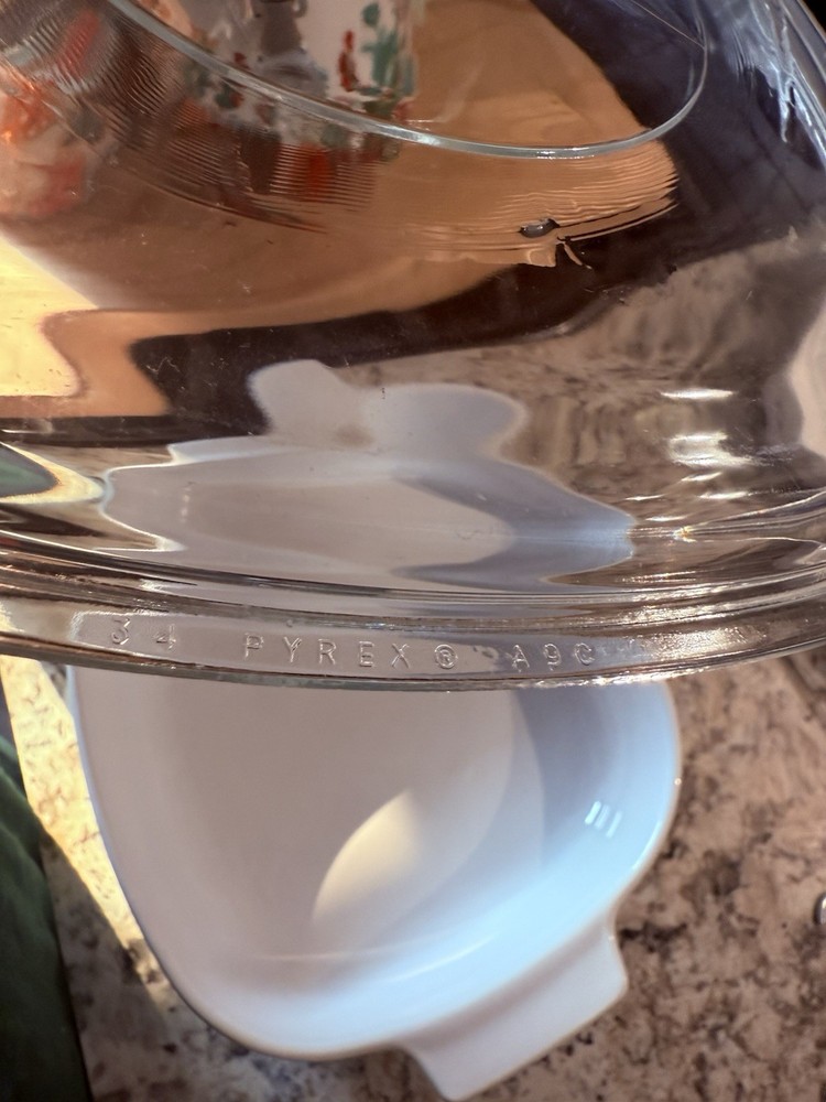 Corningware Iris Set Of 6