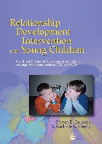 Relationship Development Intervention with ... by Steven E. Gutstein a Paperback