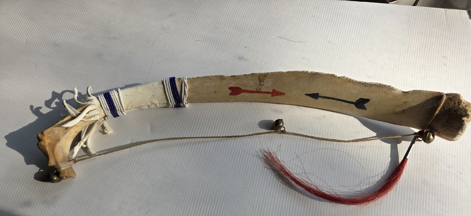 Native American Dance Bow