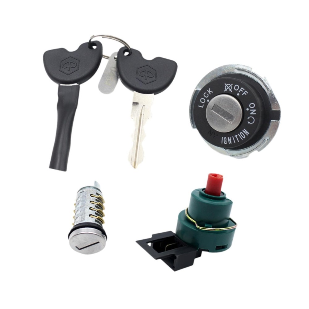 Ignition Switch Accessories High Performance Supplies Easy Installation Replace