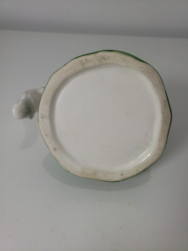 Chicken Shaped Ceramic Teapot