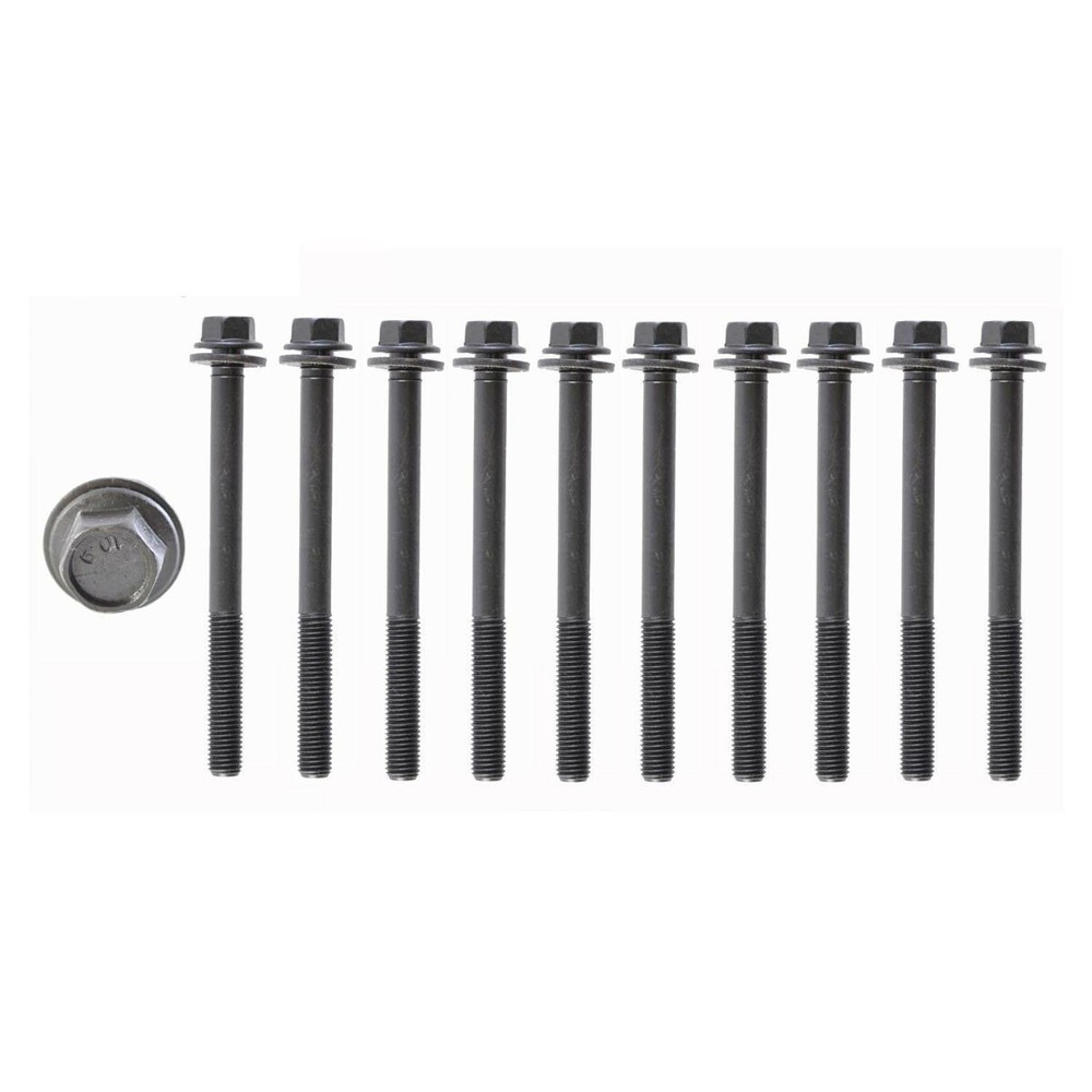 EngineTech Head Bolt Set Direct Fit