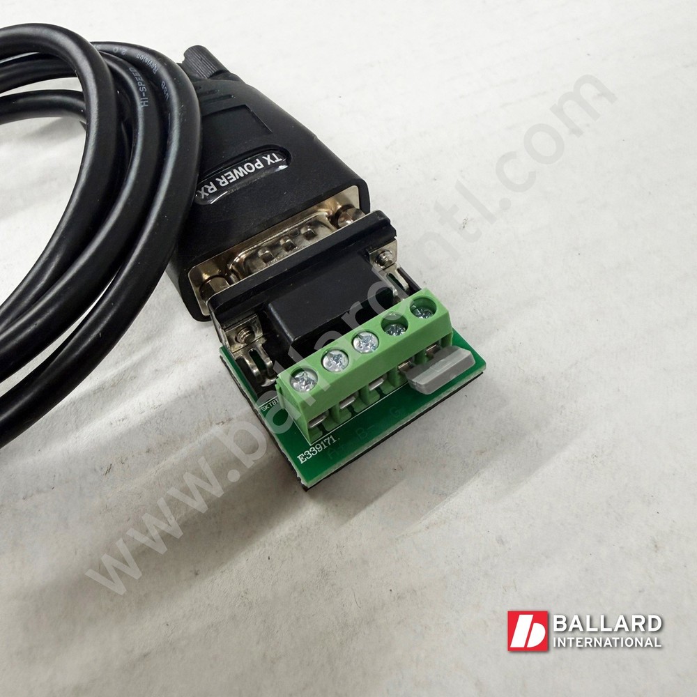 ROBOTIQ FT 300 Force Torque Sensor FULL KIT Complete w/ Coupling, Cables, & USB