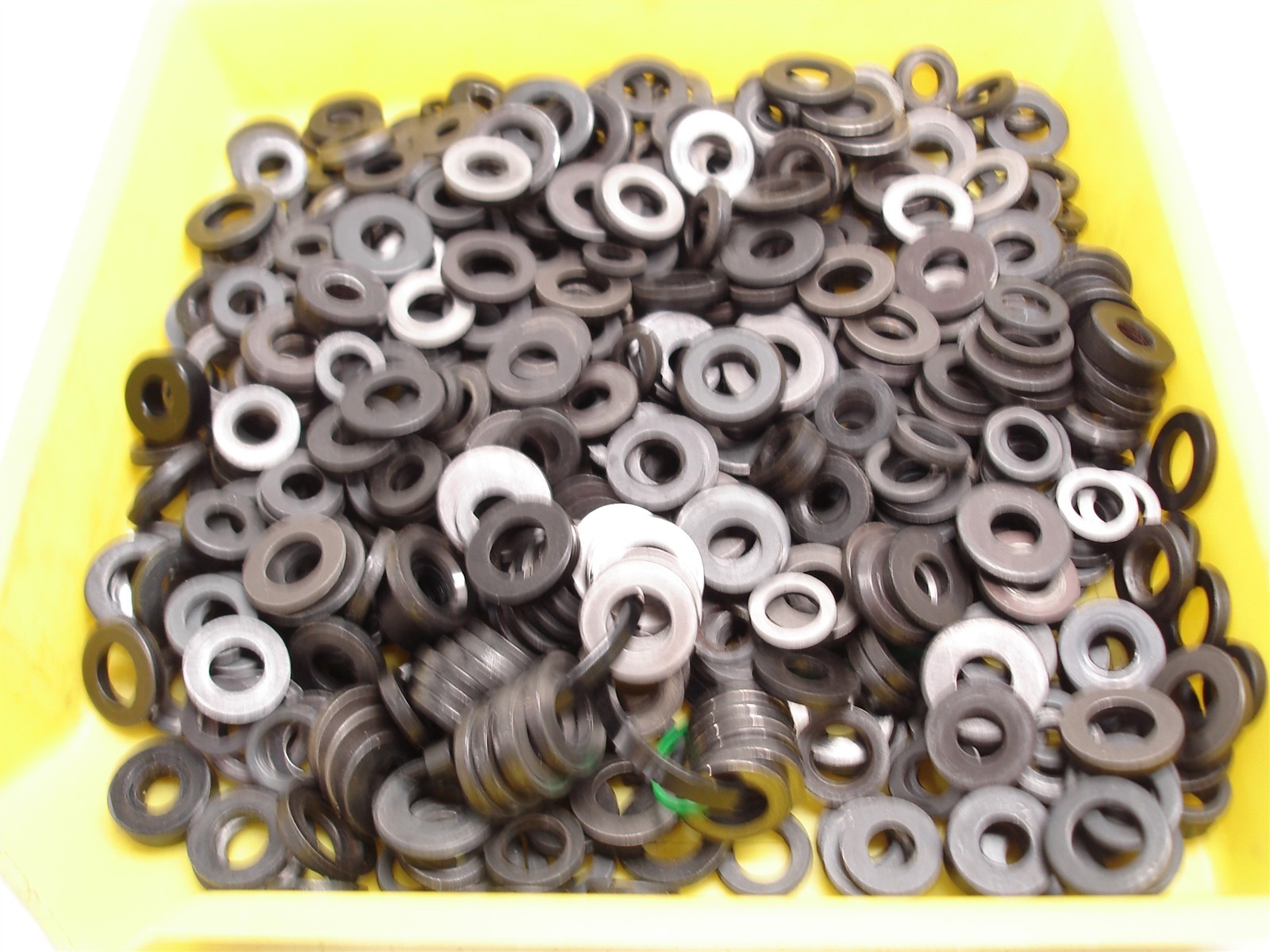 515 NASCAR ARP / A1 TECHNOLOGIES ASSORTED HARDENED WASHERS FOR STUDS BOLTS NUTS