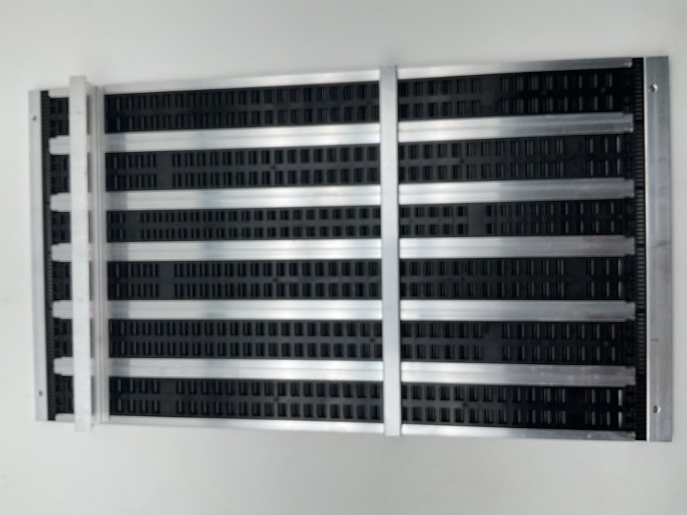 Bruegmann Flex roller Section