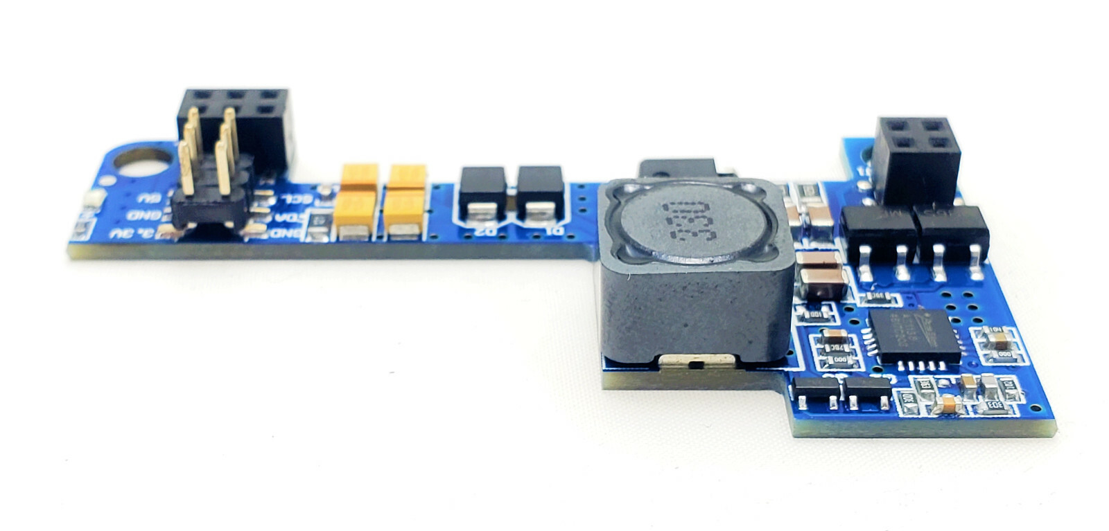 5V3.5A Raspberry Pi 4 4B 3B+ Plus PoE HAT Power Over Ethernet IEEE802.3af at USA