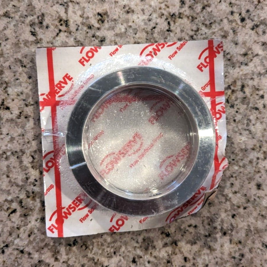 Flowserve Bellows Adapter 670205NL